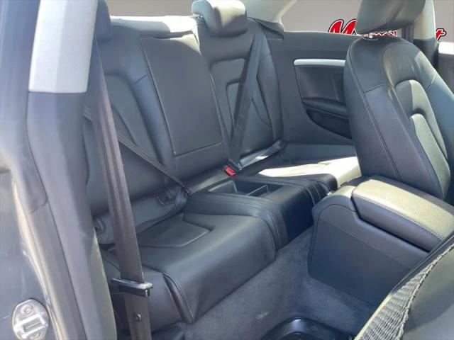 2014 Audi A5 2.0T Premium