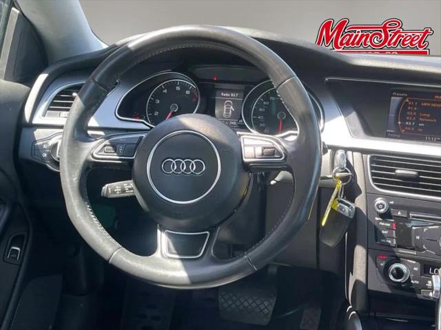 2014 Audi A5 2.0T Premium