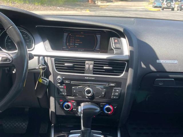 2014 Audi A5 2.0T Premium