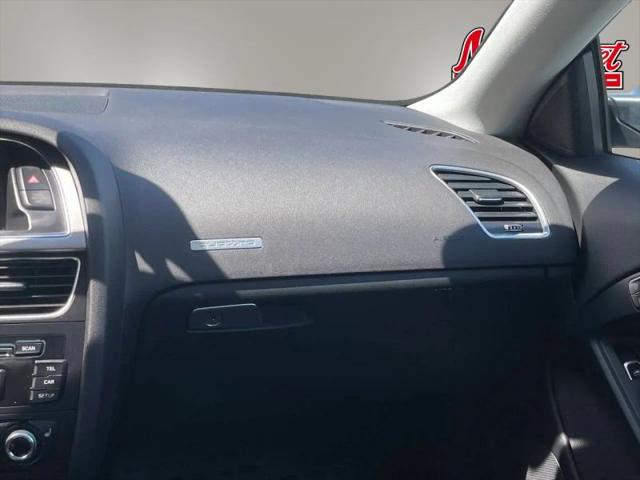 2014 Audi A5 2.0T Premium