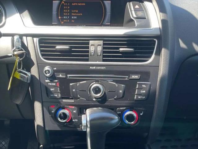 2014 Audi A5 2.0T Premium