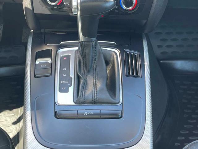 2014 Audi A5 2.0T Premium