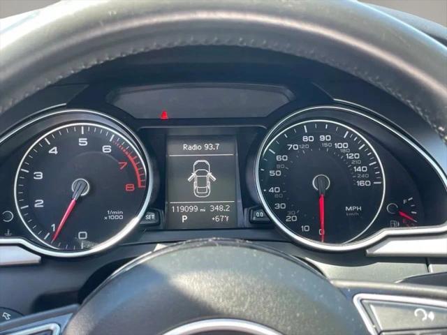 2014 Audi A5 2.0T Premium