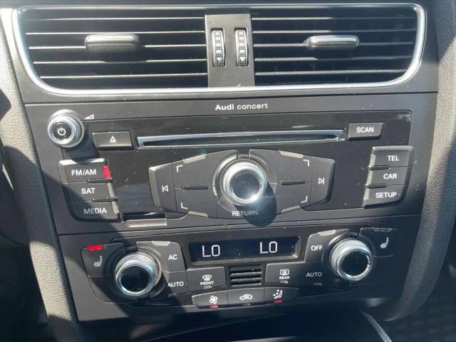 2014 Audi A5 2.0T Premium