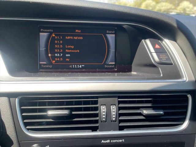 2014 Audi A5 2.0T Premium