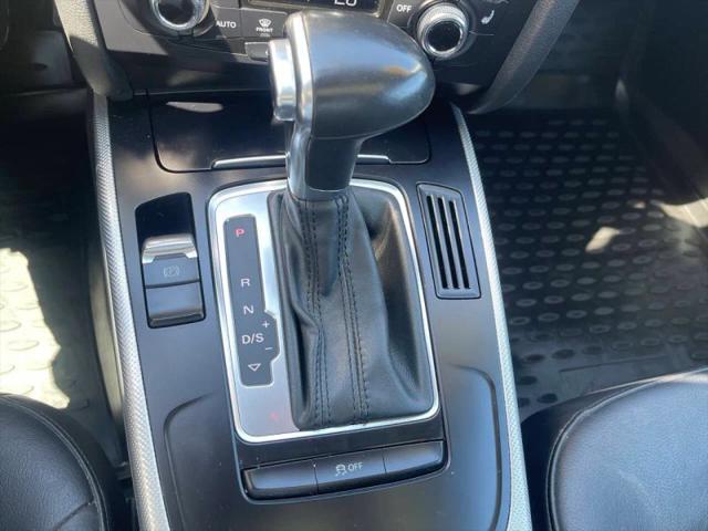2014 Audi A5 2.0T Premium