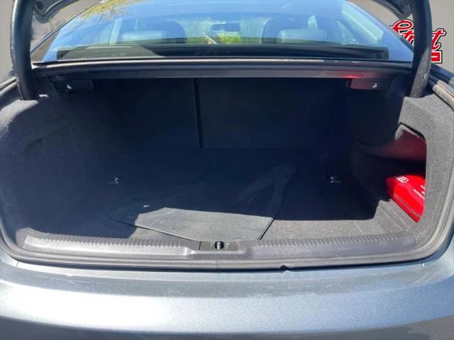 2014 Audi A5 2.0T Premium