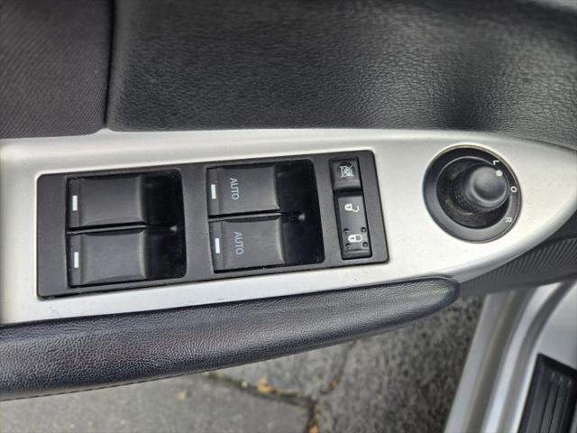 2014 Chrysler 200 Touring