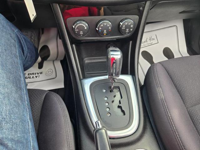 2014 Chrysler 200 Touring
