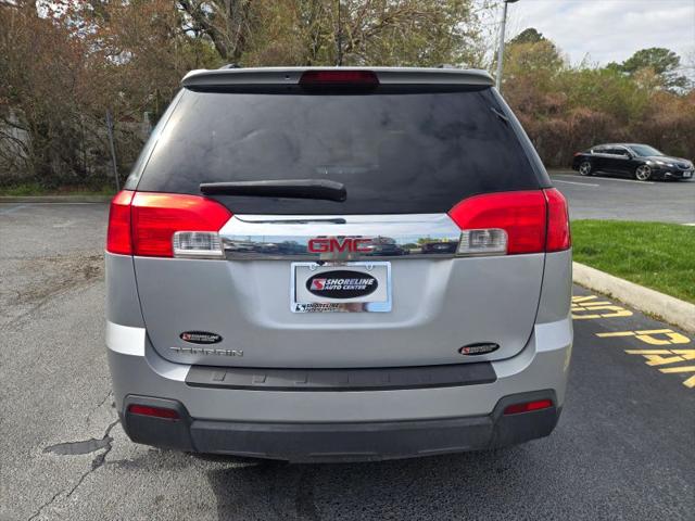 2011 GMC Terrain SLE-2