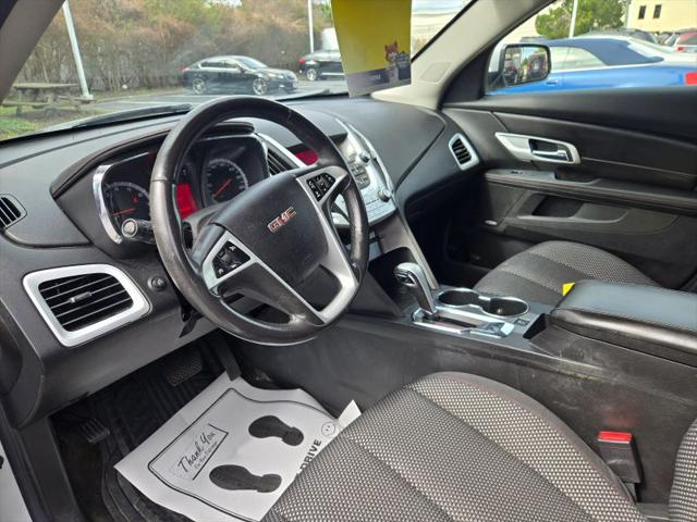 2011 GMC Terrain SLE-2