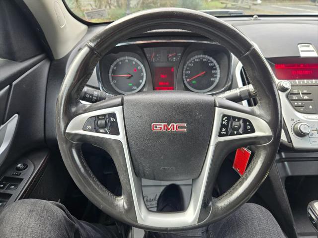 2011 GMC Terrain SLE-2