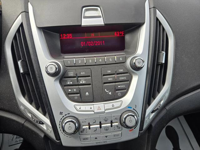 2011 GMC Terrain SLE-2