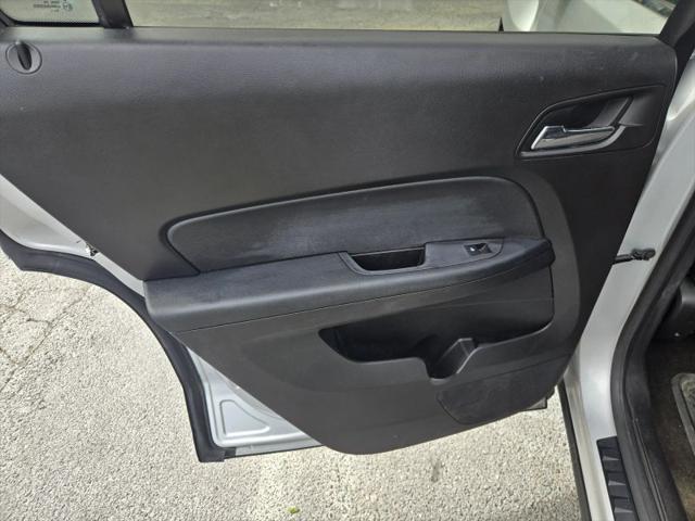 2011 GMC Terrain SLE-2