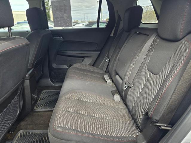 2011 GMC Terrain SLE-2