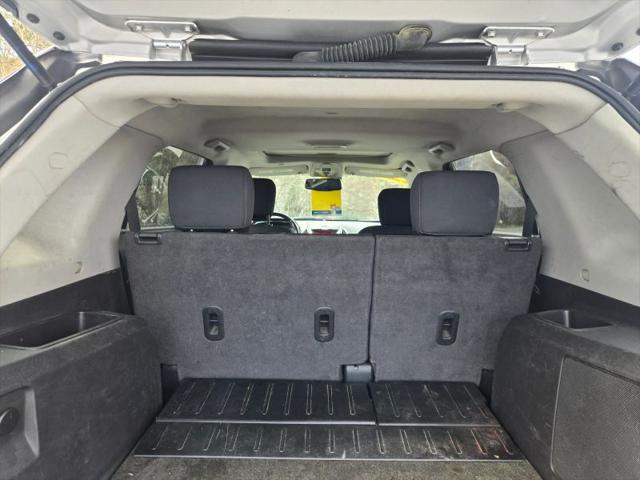 2011 GMC Terrain SLE-2
