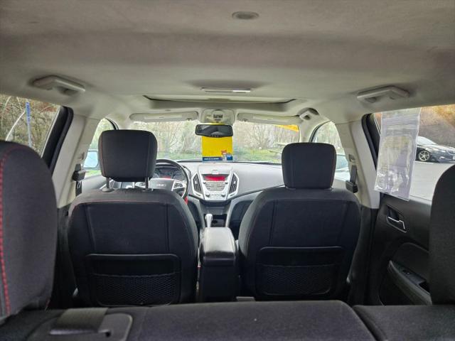 2011 GMC Terrain SLE-2