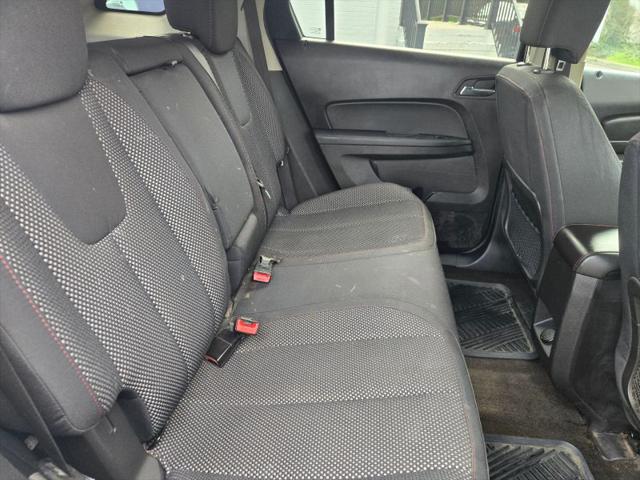 2011 GMC Terrain SLE-2