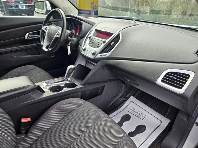 2011 GMC Terrain SLE-2
