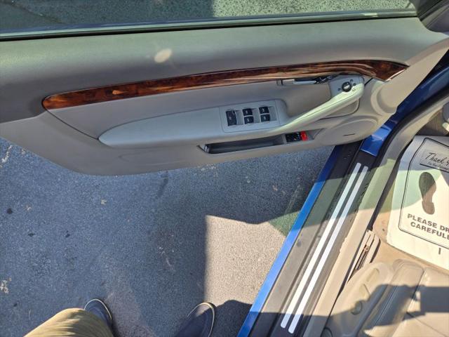 2003 Audi A4 3.0