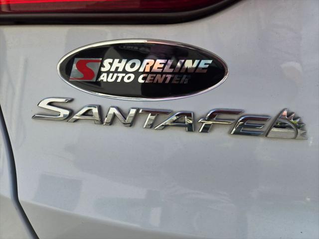 2013 Hyundai Santa Fe Sport 2.0T