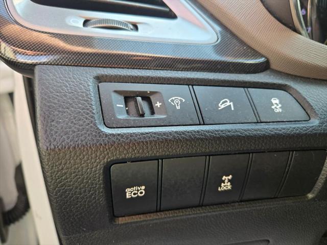 2013 Hyundai Santa Fe Sport 2.0T