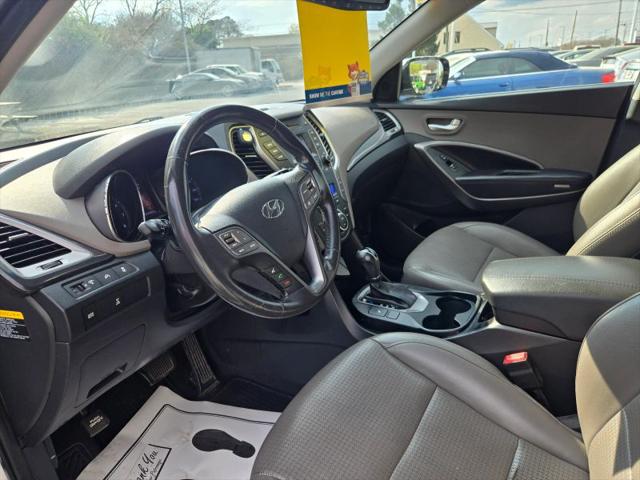 2013 Hyundai Santa Fe Sport 2.0T
