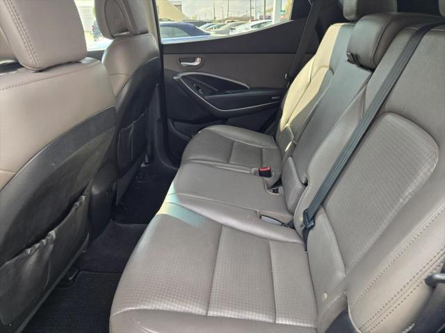 2013 Hyundai Santa Fe Sport 2.0T