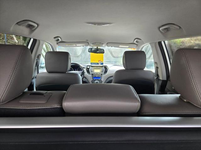 2013 Hyundai Santa Fe Sport 2.0T