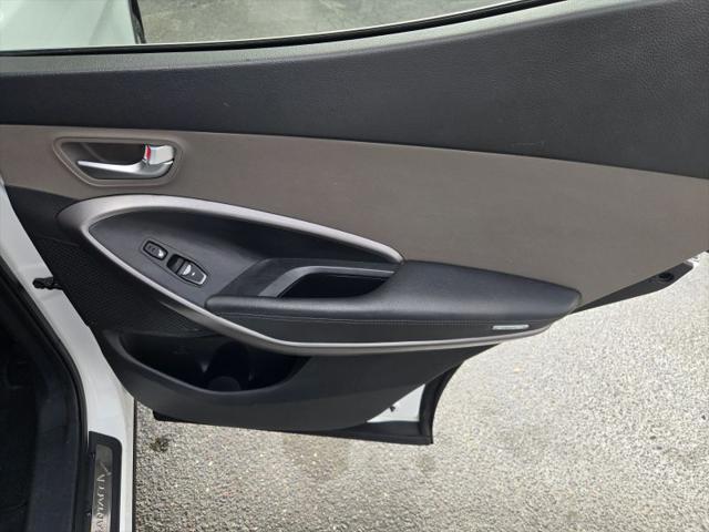 2013 Hyundai Santa Fe Sport 2.0T