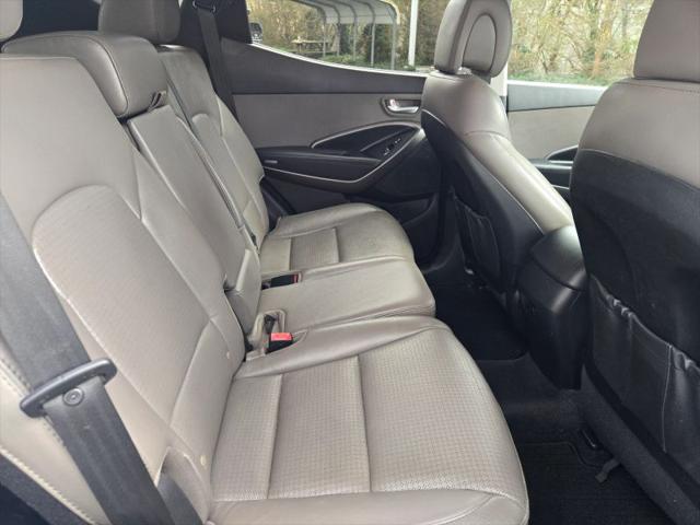2013 Hyundai Santa Fe Sport 2.0T