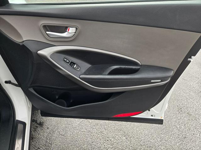 2013 Hyundai Santa Fe Sport 2.0T