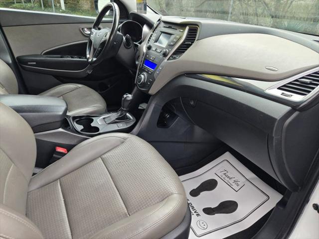 2013 Hyundai Santa Fe Sport 2.0T