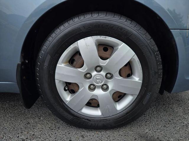 2009 Hyundai Sonata GLS