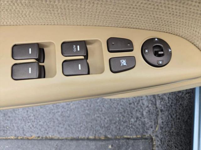 2009 Hyundai Sonata GLS