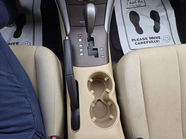 2009 Hyundai Sonata GLS