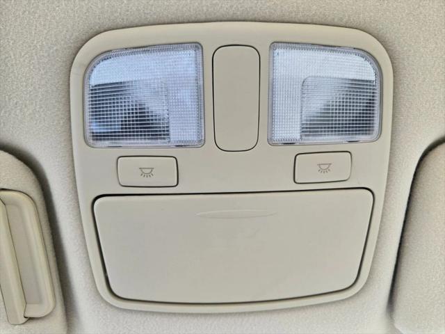 2009 Hyundai Sonata GLS