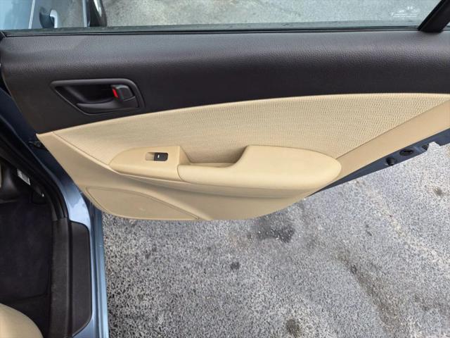 2009 Hyundai Sonata GLS