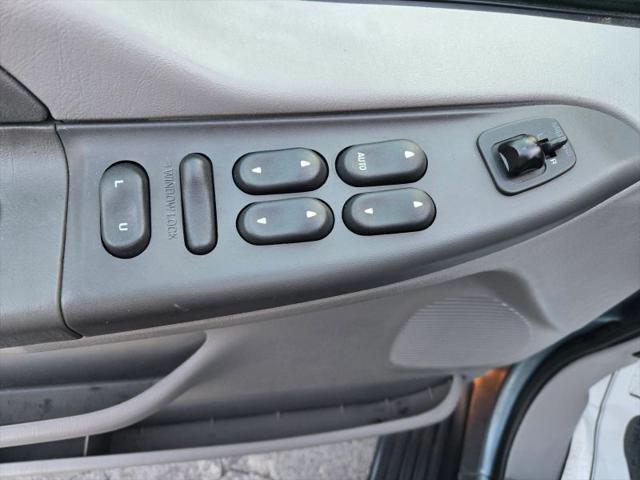 2001 Ford Excursion XLT