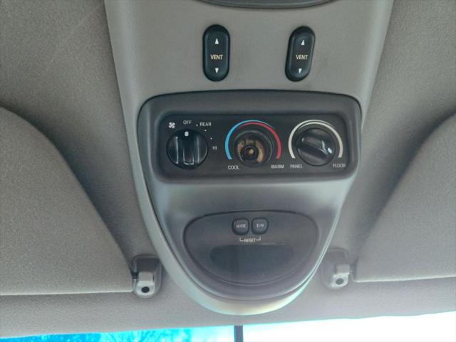2001 Ford Excursion XLT