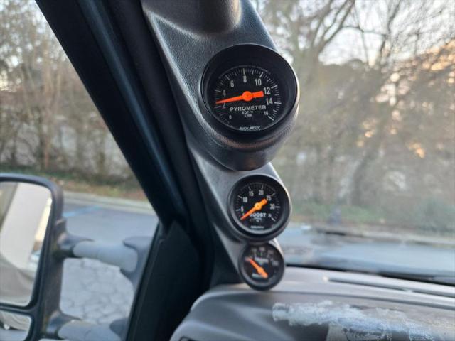 2001 Ford Excursion XLT
