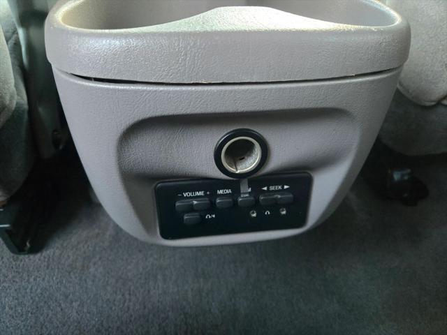 2001 Ford Excursion XLT
