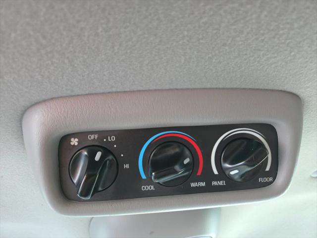 2001 Ford Excursion XLT