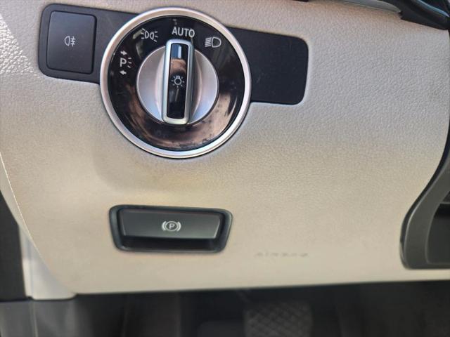 2016 Mercedes-Benz GL 4MATIC