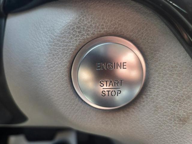 2016 Mercedes-Benz GL 4MATIC