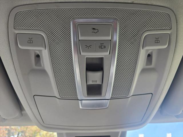 2016 Mercedes-Benz GL 4MATIC