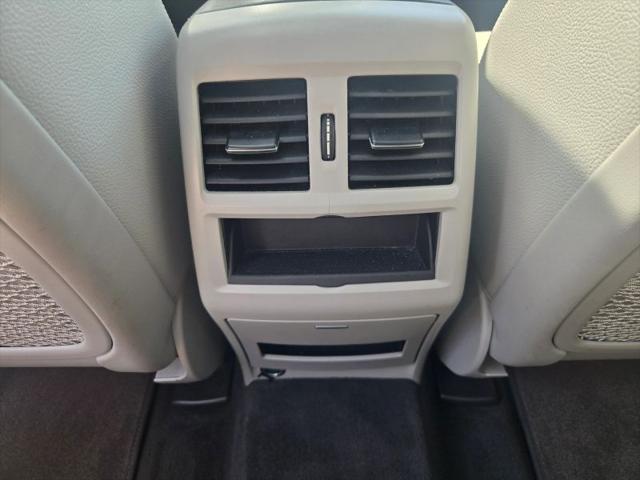 2016 Mercedes-Benz GL 4MATIC