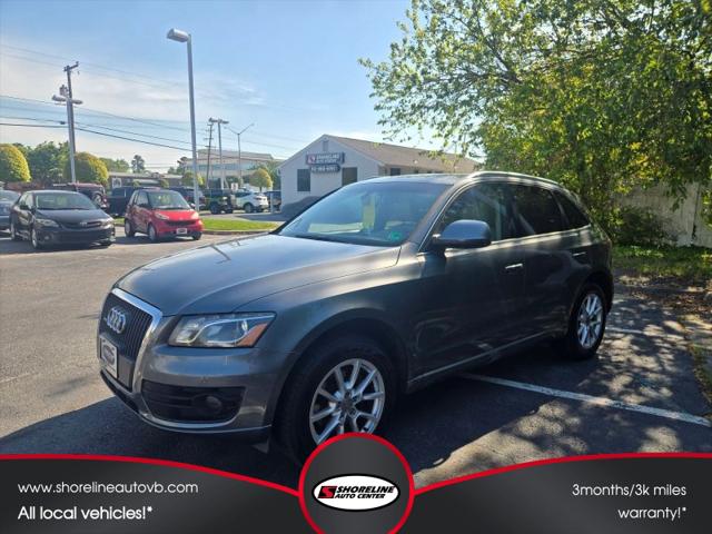 2012 Audi Q5 2.0T Premium for sale in Virginia Beach, VA