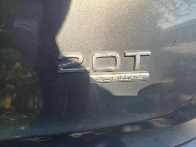 2012 Audi Q5 2.0T Premium