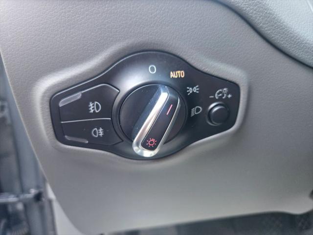 2012 Audi Q5 2.0T Premium
